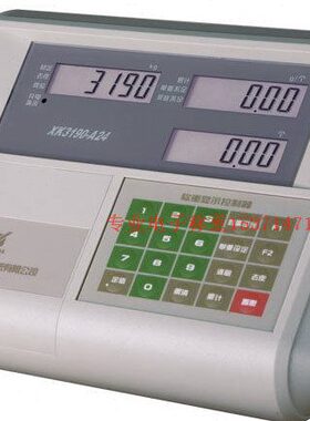 0K3量华3耀计数秤k件4累加上海电子台秤01019- 仪表A2XgJ数计