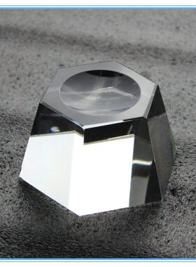 球托 厘 米厘米球弧形9玻璃球六角球10托  托 支架球底座球底座