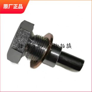 C02507560 放2于油2原厂BS螺丝02 黄龙050 S30 G适用配件30