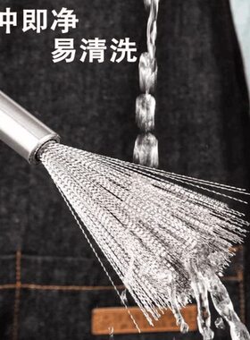 CH实用家用50刷锅神器立减】【下款锅刷洗杯刷清洗不藏污易单