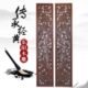 修玄关隔断电视背景墙挂屏雕花屏风 装 立体实木中式 木雕隔断仿古