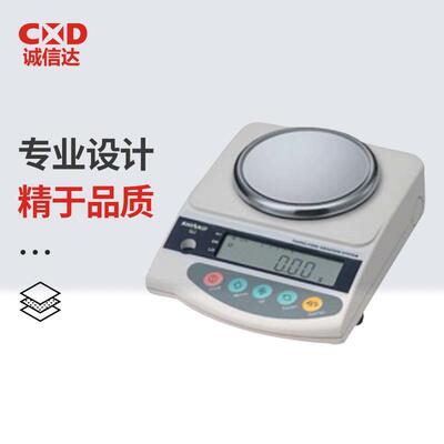 热销SHINKO新光GJ222 GJ322 GJ422 GJ622 GJ822精密电子天平现货