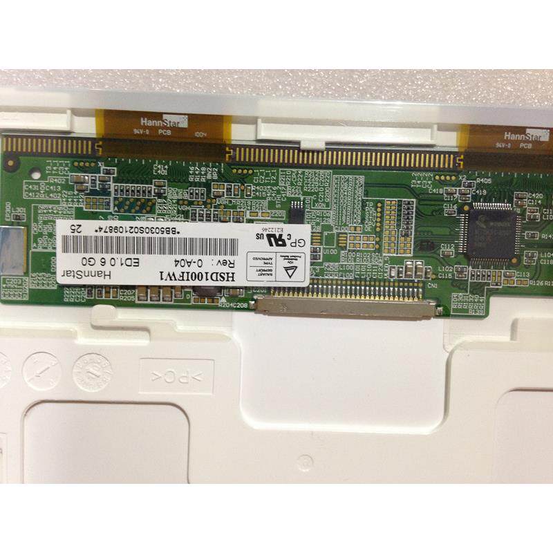 原装上网本翰彩10寸屏,HSD100IFW1-A00 货多促销 价格实在