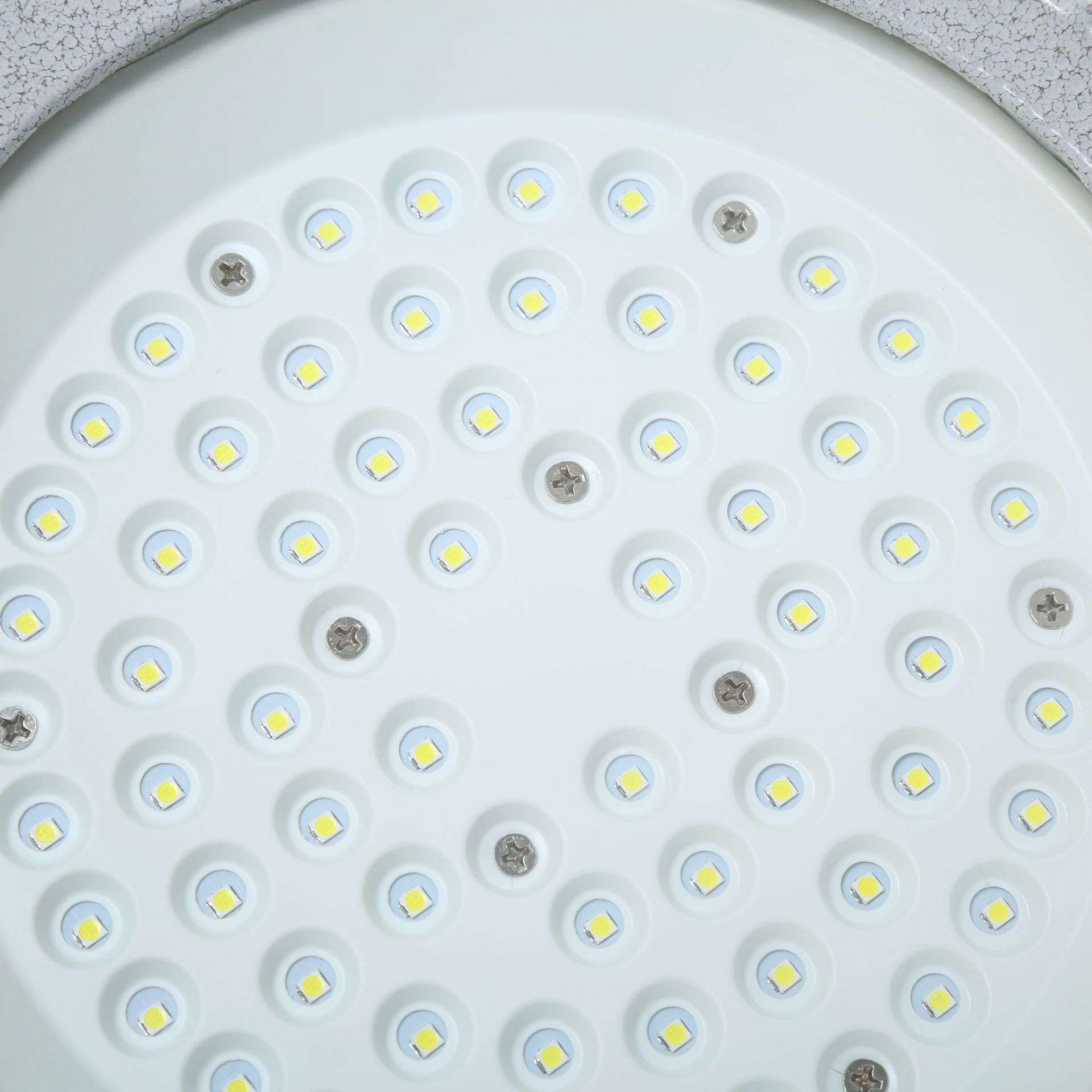24V36V30W50W弯杆管吊式LED防爆平台灯防尘护栏式IIC防爆灯三防灯