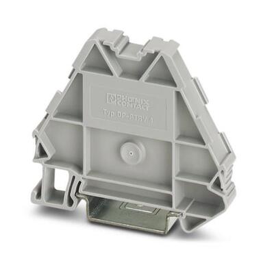 Phoenix菲尼克斯DP-PTRV 4 - 补偿端板 3270163现货库存