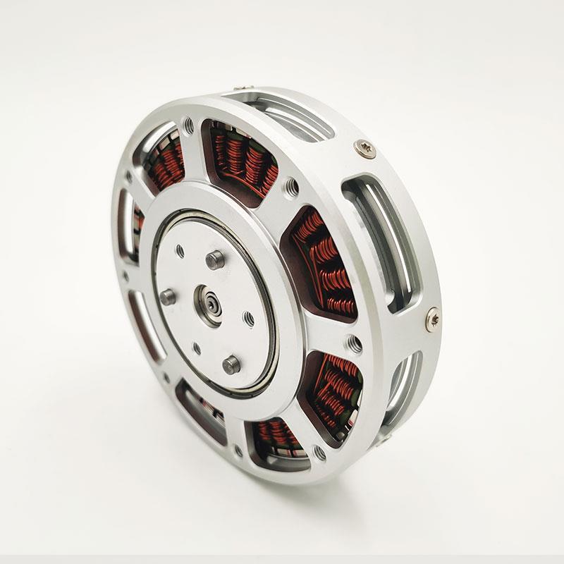 MIT机械狗电机套装机械臂大扭力机器人关节电机Robt dog海泰机电