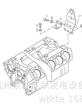 06.01284-7523D2842LE203德国曼