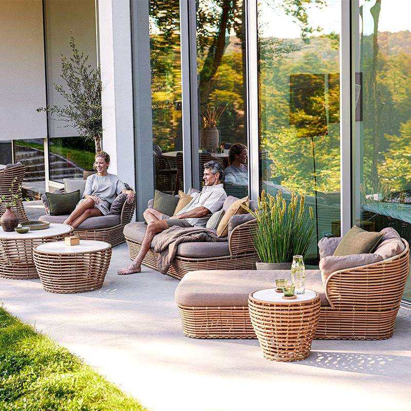 户外仿藤编沙发组合庭院花园防水防晒室外阳台休闲躺床藤椅家具,鲜花速递/花卉仿真/绿植园艺,割草机/草坪机,淘宝优惠券,粉丝福利购,淘宝优惠卷