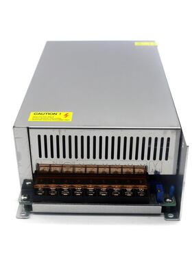 大功率12V 24V 36V 48V 60V 72V1200W直流开关电源 电机马达电源