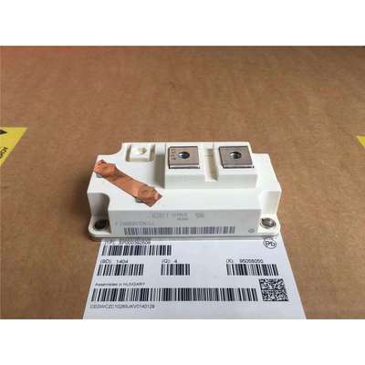 FZ600R12KS4 FZ400R12KS4 FZ600R12KE3 FZ400R17KE3_S4原装现货