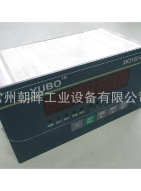 YUBO称重仪表，YUBO称重控制仪表，称重显示仪表