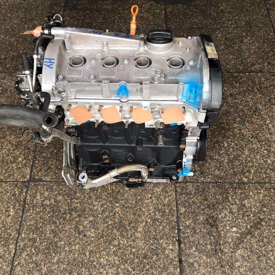 适用帕萨特B5领域 宝来1.8T途安 A4 1.6 1.8 1.8T发动机