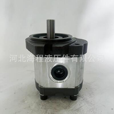 HGP CI58K-A02-061L 液压泵 出口专用 5/8
