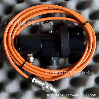 Balance Systems动平衡发射器9SDIC0T1044000接收9SD1C0T1044000