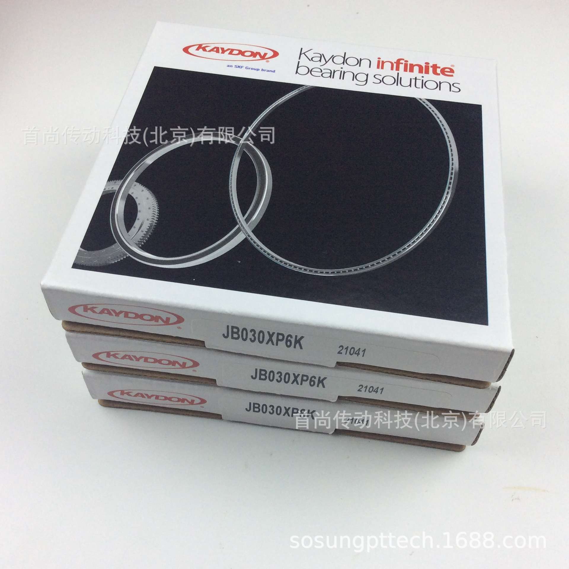 JA042CP0 JA042XP0 KAYDON薄壁轴承 硅晶片切割设备CPO XPO