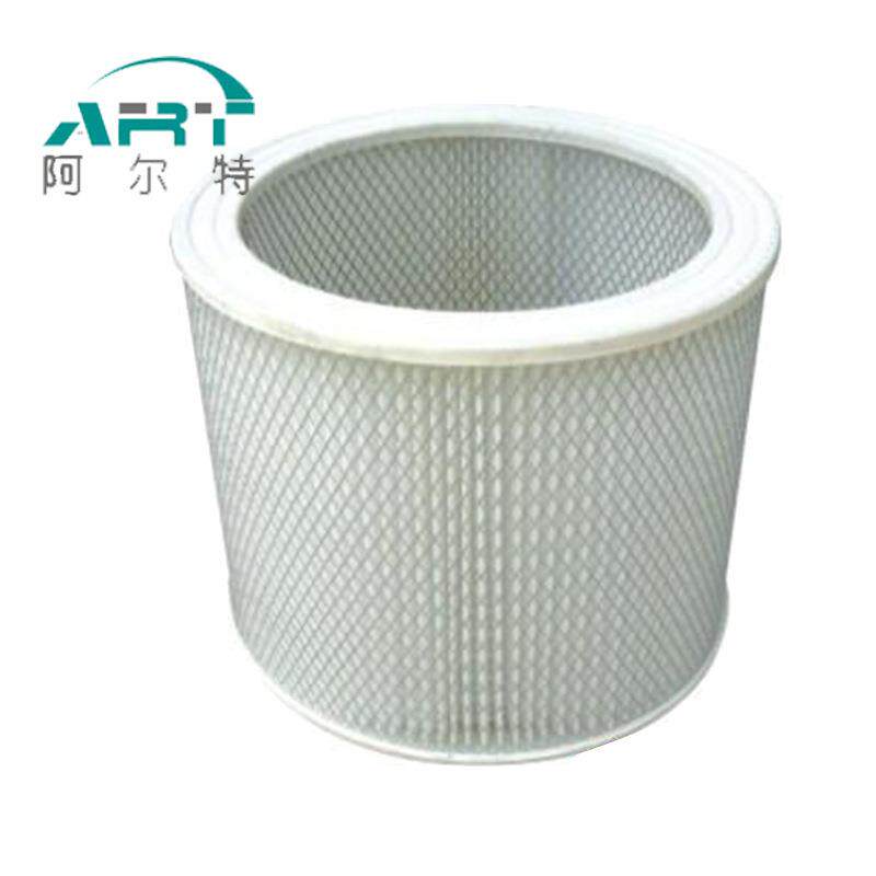 供应吸尘器滤芯过滤器PG-160真空空气过滤滤芯过滤器