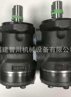 WHITE 马达OMR X 160 11186658 丹佛斯马达