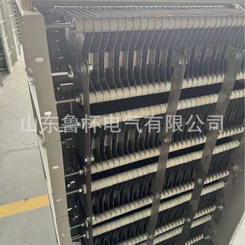 RS56-160L-8/2B功率可调电阻器适合大电流做短时间过负载时使用