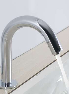 ΤΟΤΟ台盆感应龙头DLE110AN/A1N/A2N卫生间恒温红外线TO.TO