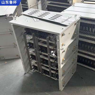 鲁杯RN302-280M-8/4D不锈钢电阻器适用各种恶劣环境下的电阻应用