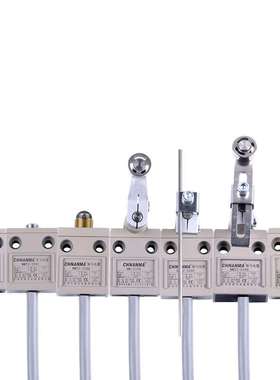 行程开关TZ-3101 3102 3103 3104 3108 3111 3112 3113 3166 A/B