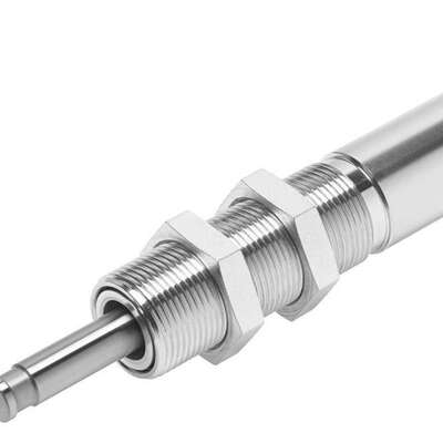 FESTO费斯托DYSR-20-25-Y5弹性缓冲器