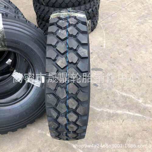 供应255/85R16  255/100R16轮胎 依维柯2045越野花纹