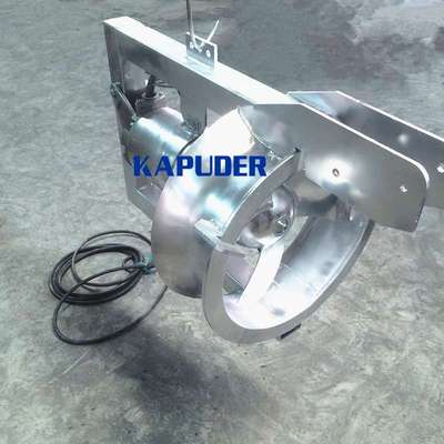 QJB-W1.5/8潜水回流泵   污泥提升器  凯普德