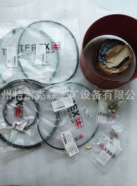 供应 TEREX parts TR100密封件 9396483特雷克斯矿车配件