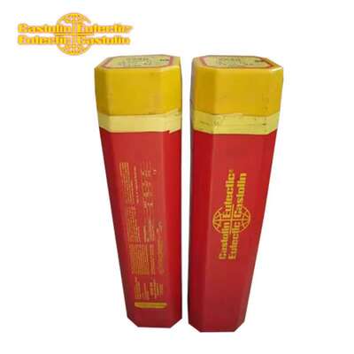 德国卡斯特林Castolin XHD 2222镍铁合金焊条