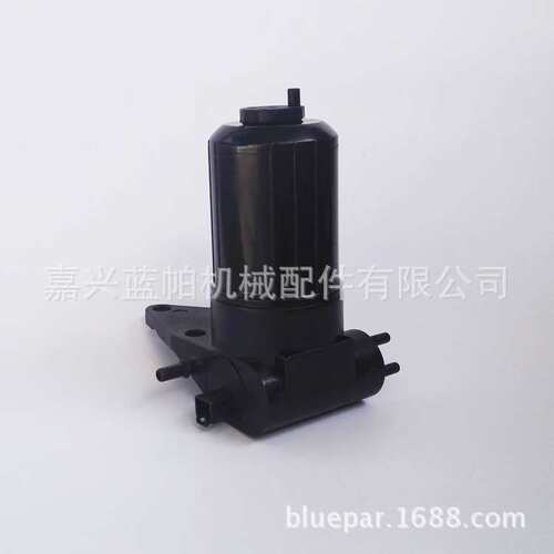 柴油滤总成4132A018 发电机组滤芯26560201总成滤芯1R-1804总成