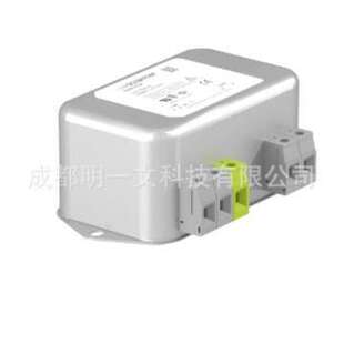 滤波器FN2415-6-29电源线滤波器6A 250V夏弗纳Schaffner