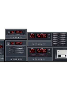 XSL-D156RM2V0巡检仪 多通道 PT100信号 RS232通讯