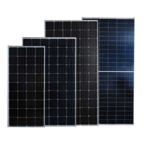 多晶硅太阳能板光伏电池板太阳能充电板Solar Panel