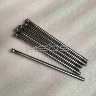 适用重庆康明斯K19发动机零件气门推杆3057139推杆总成挺杆205492