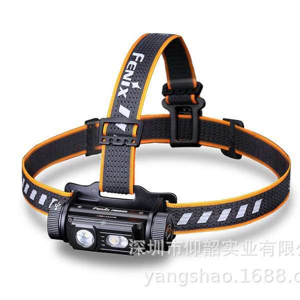 Fenix菲尼克斯HM60R 12W 1200流明工作作业头灯替代老款HL60R