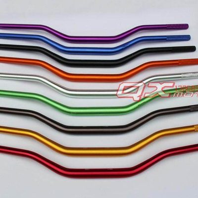 CRF 正林T4 T6 CQR250鑫源X2 X2X X6变径车把方向把手把管龙头把