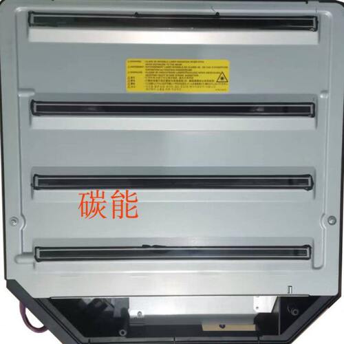柯尼卡美能达C226 256 266 7222 7226复印机全新原装PH激光器单元