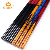 炸短八冲球杆杆黑一体跳小钢炮奥秘杆跳扎桌球杆跳冲台球杆球杆冲