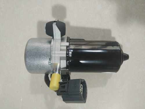 吉利全球鹰K17远景新能源电子真空泵电动真空X泵压力传感器