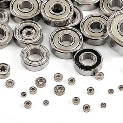 2.5/迷你轴承mm1*径 1.5微型/*内*2.56*2.552.5*1.8m*m5/2