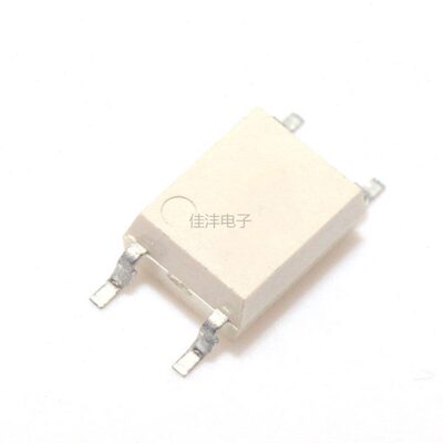 1TP(J16TLSOP4贴片耦合器双向可控硅,F)LUPC,,光电