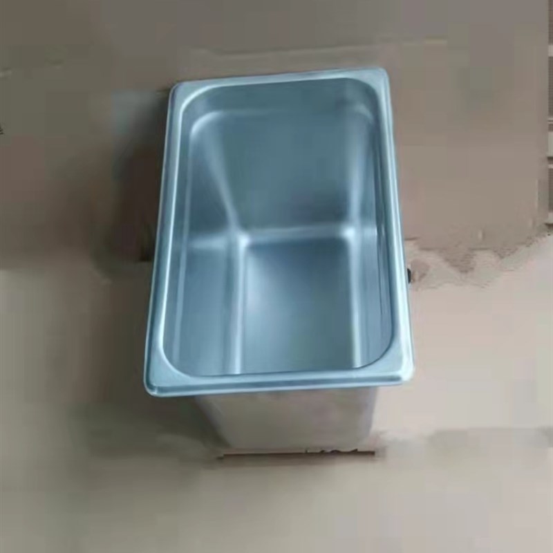 不锈钢份数盆份数盆盖不锈钢格s1/9   1/6  1/4  1/2   1/1