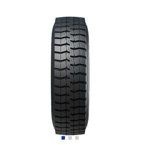 三角轮胎TRIANGLE商用车胎10.00R20TR690全钢通用卡客车轮胎