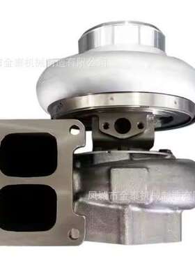 KTR130 涡轮增压器 6502-52-5010 6502-52-5020 6502-51-5020