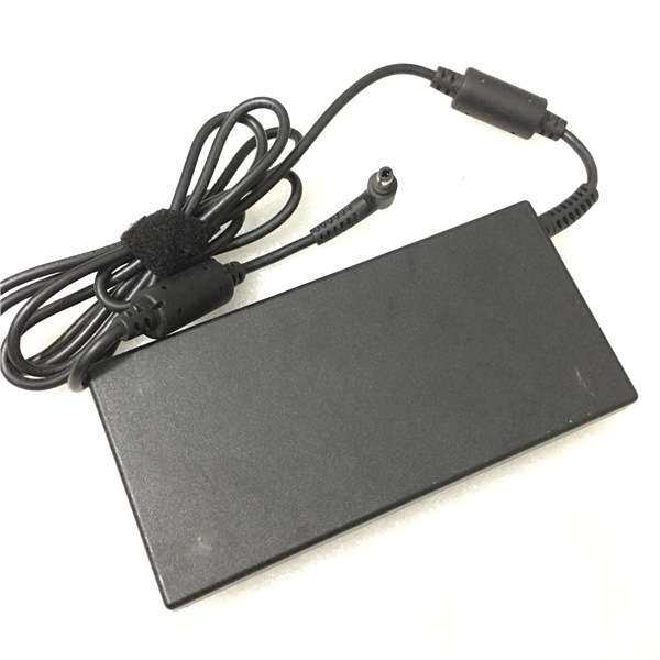 150W超薄原装群光A14-150P1A神舟战神Z7-I7电源配接器19.5V 7.7A