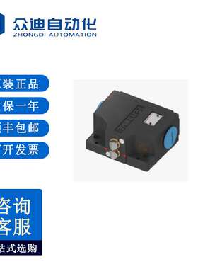巴鲁夫BNS02M0带安全开关点位的机械式组合限位开关