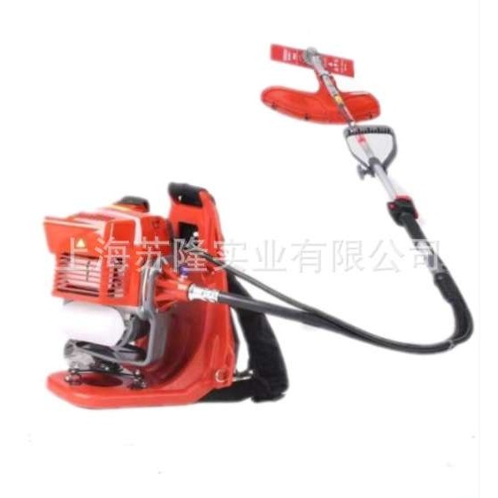 背负式二冲程割灌机 松本铃一GF543B草坪割草机 灌木修剪机,玩具/童车/益智/积木/模型,遥控车升级件/零配件,淘宝优惠券,粉丝福利购,淘宝优惠卷
