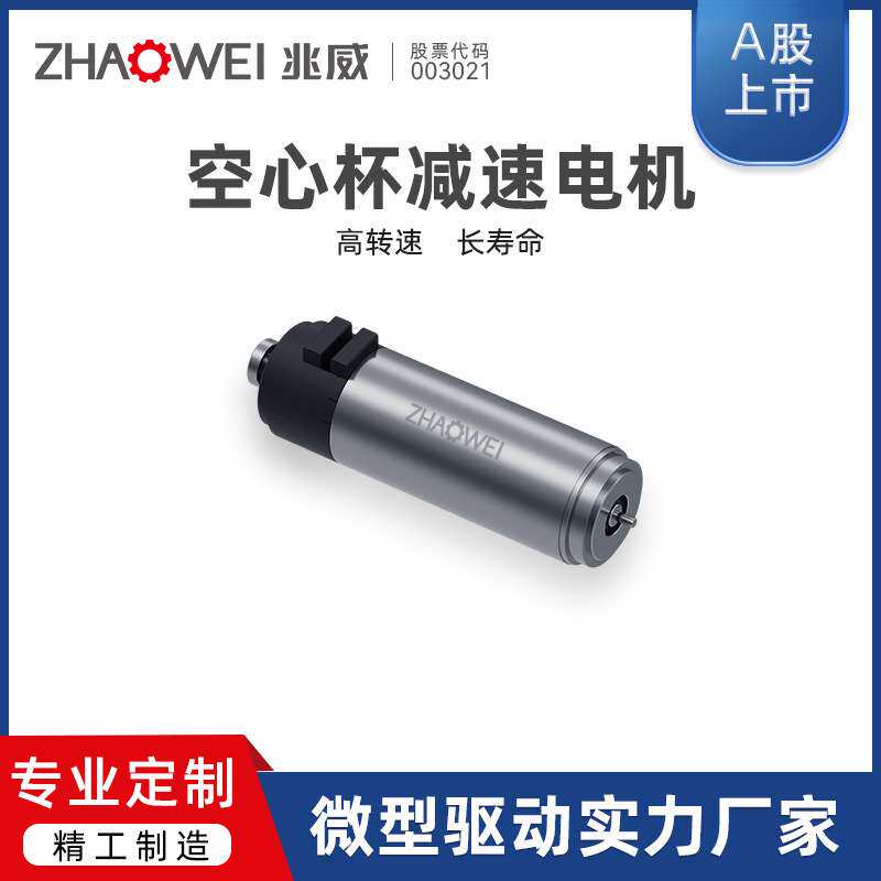 10mm行星减速齿轮箱高性能微型马达自动化产线传送带驱动国产替代