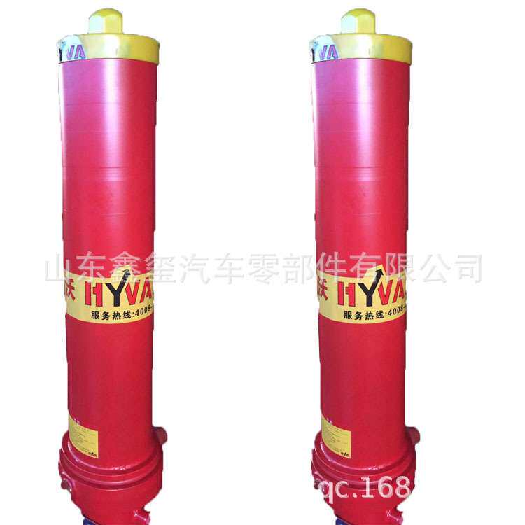 厂家 液压缸油缸定作 工程专用液压缸多级缸 海沃替代